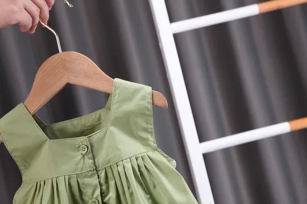 Green_Trendy_&_Comfortable_Printed_Pant_Set_For_Girls