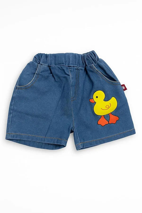 Black_Trendy_&_Comfortable_Smiley_T-Shirt_Denim_Set_For_Boys