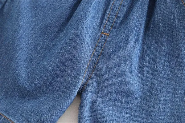White_Trendy_&_Comfortable_T-Shirt_Denim_Shorts_For_Boys