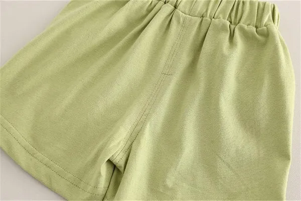 Green_Trendy_&_Comfortable_Lion_T-Shirt_Set_For_Boys