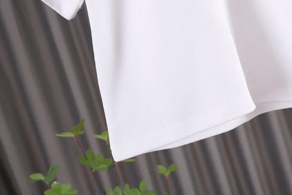 White_Trendy_&_Comfortable_T-Shirt_Denim_Shorts_For_Boys