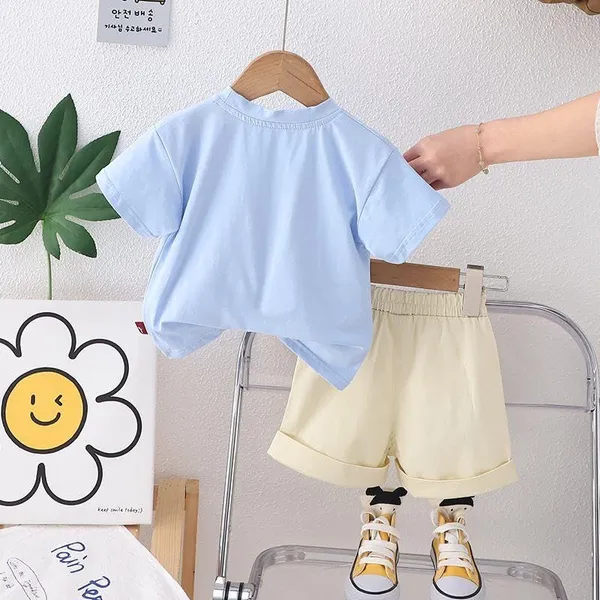Blue_Trendy_&_Comfortable_Rabbit_Shorts_Set_For_Boys