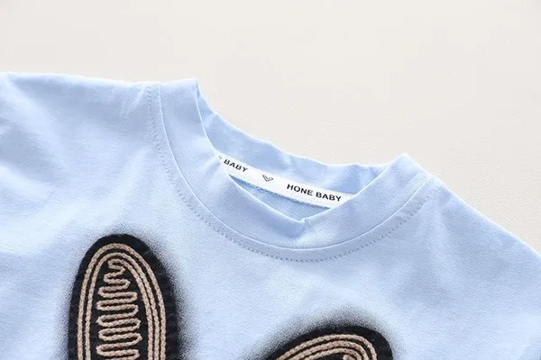 Blue_Trendy_&_Comfortable_Rabbit_Shorts_Set_For_Boys