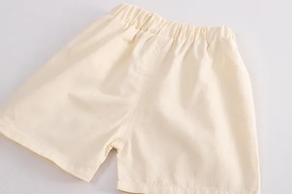 Blue_Trendy_&_Comfortable_Stripes_Shorts_Set_For_Boys