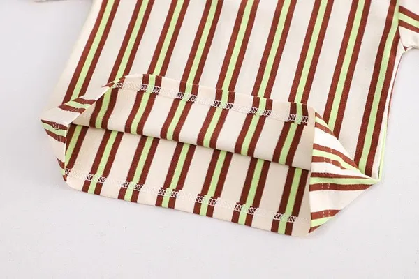 Cream_Trendy_&_Comfortable_Stripes_Shorts_Set_For_Boys