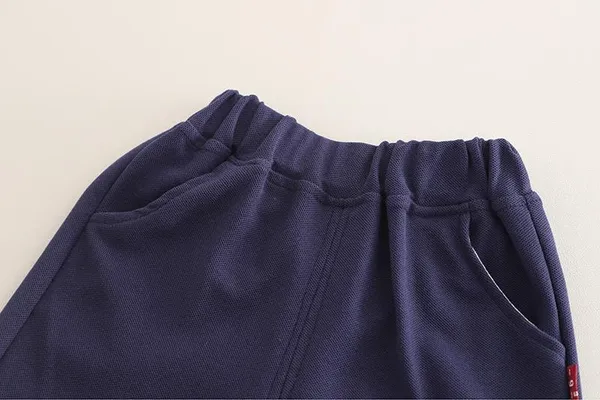 Blue_Trendy_&_Comfortable_Polo_T-Shirt_Shorts_Set_For_Boys