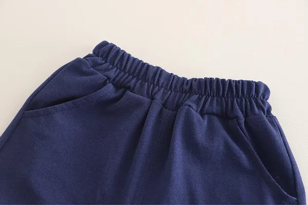 Blue_Trendy_&_Comfortable_Polo_T-Shirt_Shorts_Set_For_Boys