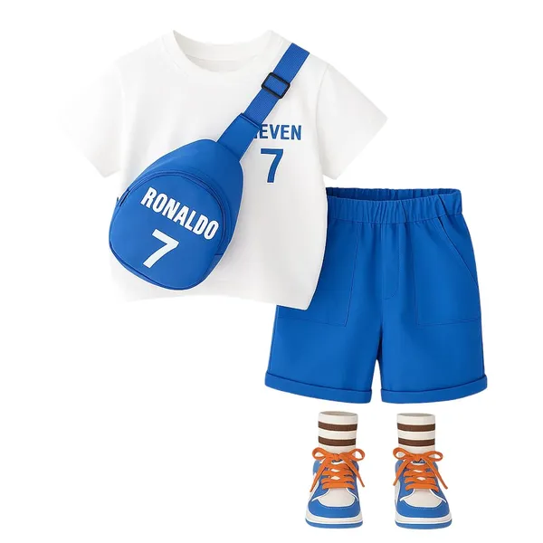 Blue_Trendy_&_Comfortable_Abstract_T-Shirt_Set_For_Boys