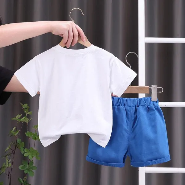 Blue_Trendy_&_Comfortable_Abstract_T-Shirt_Set_For_Boys