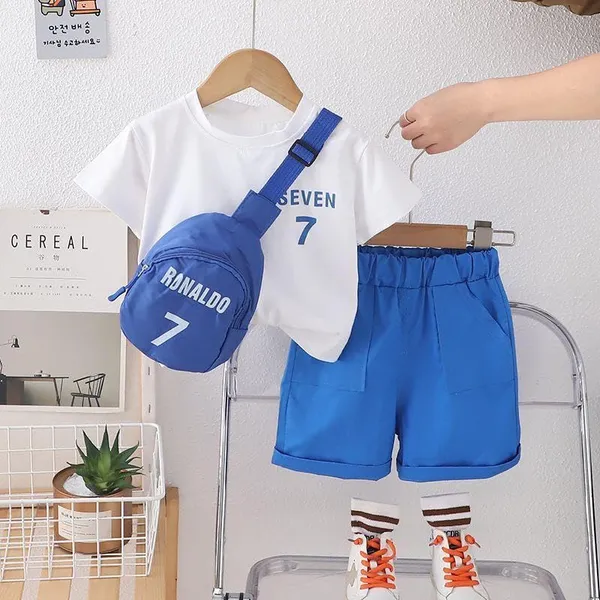 Blue_Trendy_&_Comfortable_Abstract_T-Shirt_Set_For_Boys