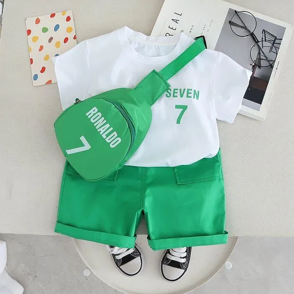 Green_Trendy_&_Comfortable_Abstract_T-Shirt_Set_For_Boys