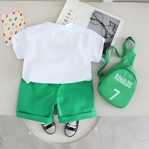 Green_Trendy_&_Comfortable_Abstract_T-Shirt_Set_For_Boys