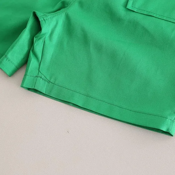 Green_Trendy_&_Comfortable_Abstract_T-Shirt_Set_For_Boys