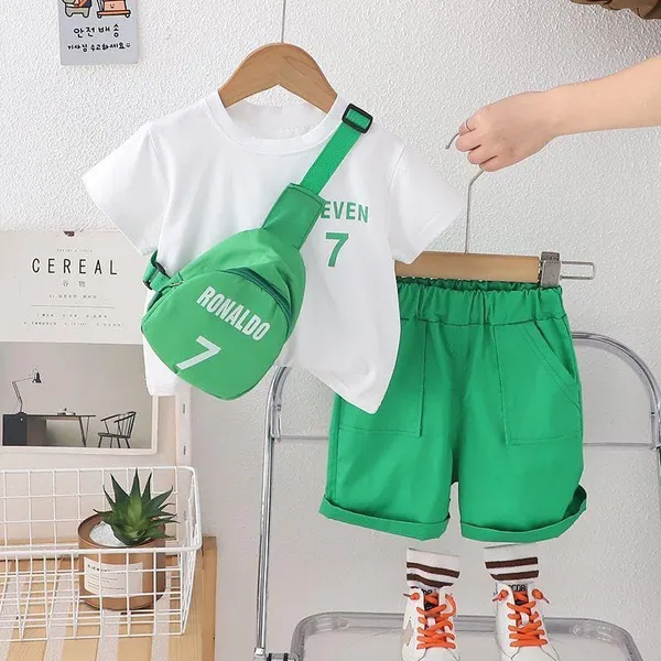 Green_Trendy_&_Comfortable_Abstract_T-Shirt_Set_For_Boys