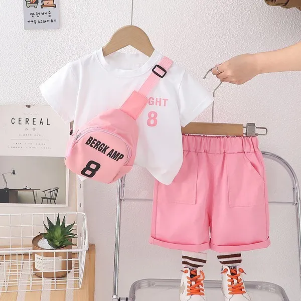 Pink_Trendy_&_Comfortable_Abstract_T-Shirt_Set_For_Boys