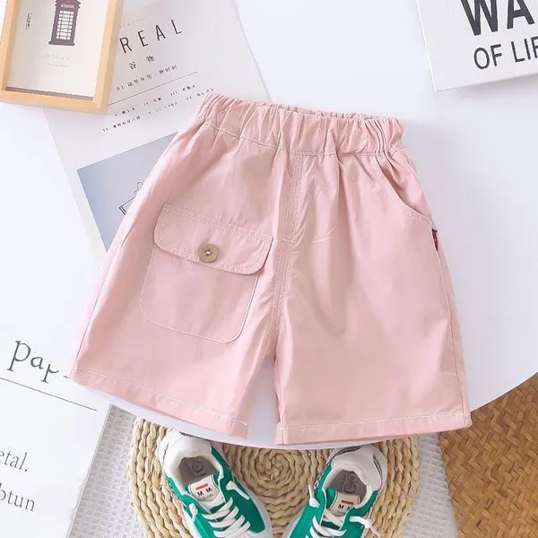 Pink_Trendy_&_Comfortable_Abstract_Shirt_Set_For_Boys