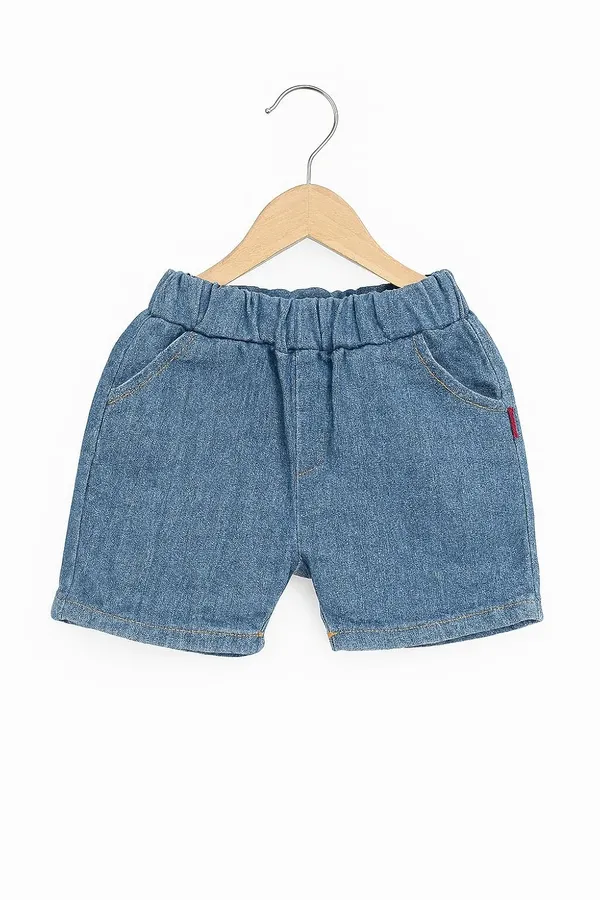 Gray_Trendy_&_Comfortable_Good_Things_T_Shirt_And_Shorts_Set_For_Boys