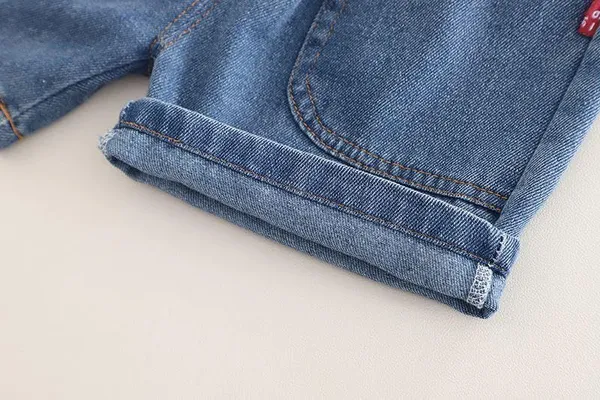 Green_Trendy_&_Comfortable_Polo_T-Shirt_Denim_Set_For_Boys