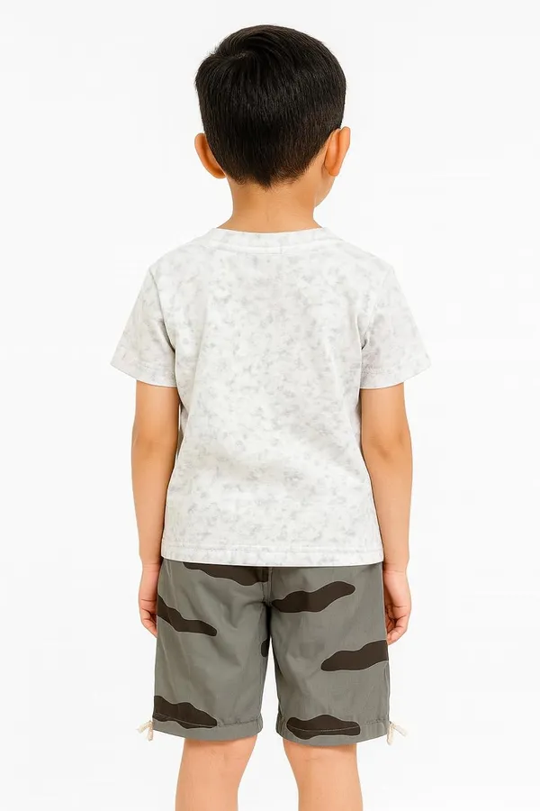 Grey_Trendy_&_Comfortable_Button_Pocket_Tee_&_Camo_Shorts_Set_For_Boys