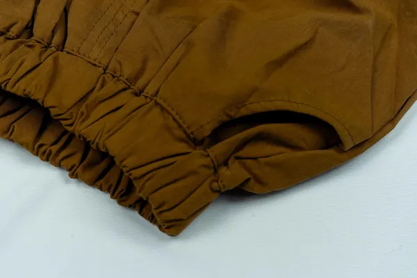 Dark_Brown_Printed_Casual_Wear_Cotton_T-Shirt_&_Shorts_Set_For_Baby_Boys