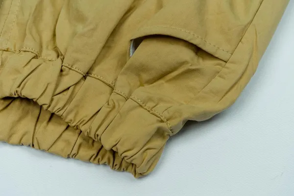 Light_Brown_Printed_Casual_Wear_Cotton_T-Shirt_&_Shorts_Set_For_Baby_Boys