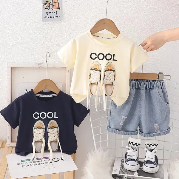 Blue_Trendy_&_Comfortable_Cotton_T-Shirt_With_Shorts_For_Baby_Boys