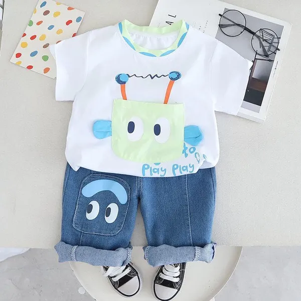 Purple_Trendy_&_Comfortable_T-Shirt_Denim_Set_For_Boys