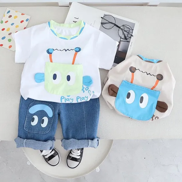 Purple_Trendy_&_Comfortable_T-Shirt_Denim_Set_For_Boys
