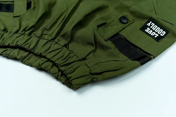 Green_Trendy_&_Comfortable_Cotton_T-Shirt_&_Shorts_Set_For_Baby_Boys