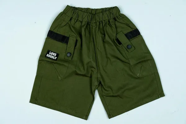 Green_Trendy_&_Comfortable_Cotton_T-Shirt_&_Shorts_Set_For_Baby_Boys
