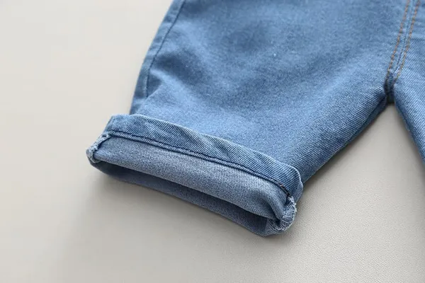 Sea_Green_Trendy_&_Comfortable_Cotton_T-Shirt_With_Shorts_For_Baby_Boys