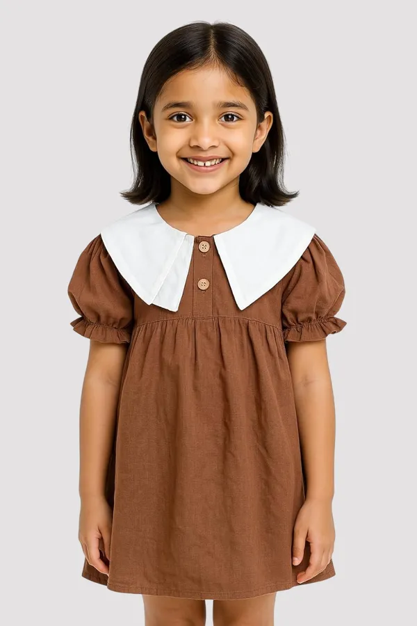 Magenta_Trendy_&_Comfortable_Classic_Charm_Bunny_&_Carrot_Top_With_Ruffle_Shorts_For_Girls