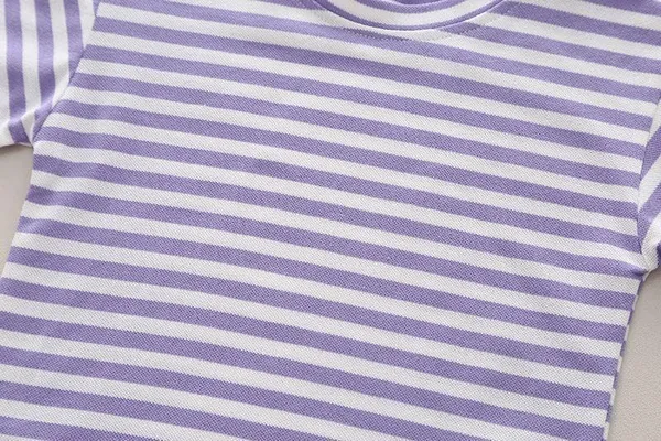 Purple_Cotton_Purple_T-Shirt_With_Shorts_For_Baby_Girls
