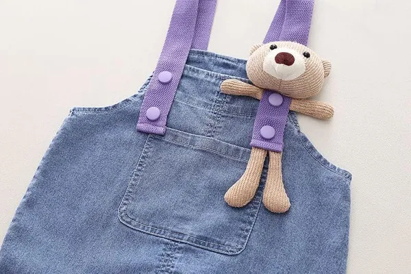 Purple_Cotton_Purple_T-Shirt_With_Shorts_For_Baby_Girls