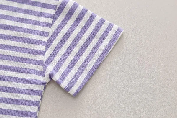 Purple_Cotton_Purple_T-Shirt_With_Shorts_For_Baby_Girls