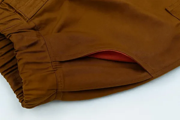 Dark_Brown_Trendy_&_Comfortable_Cotton_T-Shirt_&_Shorts_For_For_Baby_Boys