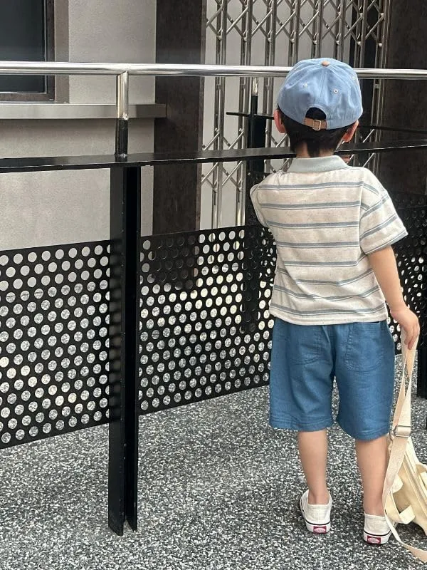 Blue_Trendy_&_Comfortable_Cotton_T-Shirt_&_Shorts_Set_For_Baby_Boys