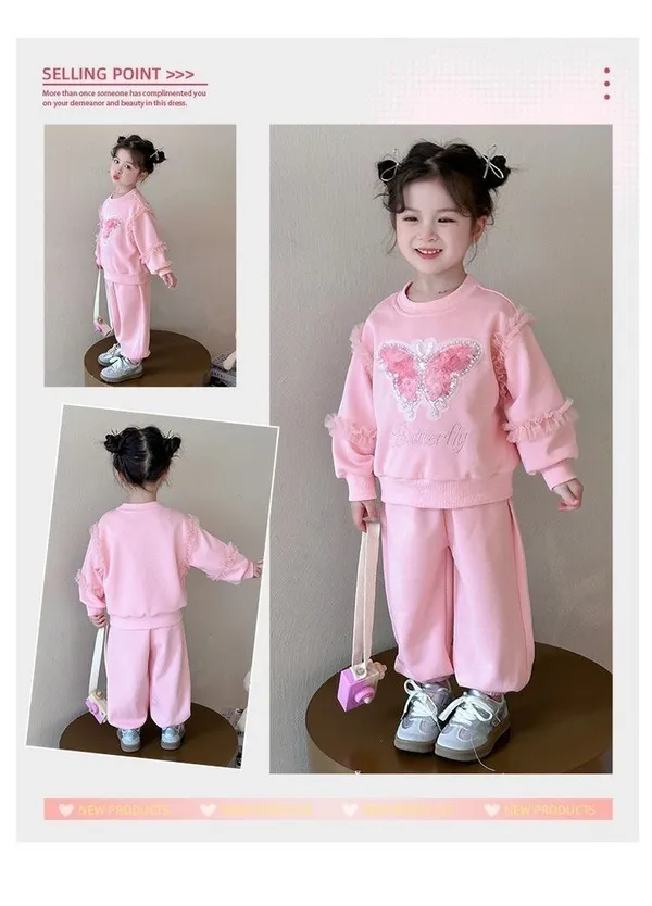 Butterfly_Sweatshirt_&_Jogger_Set_for_Girl