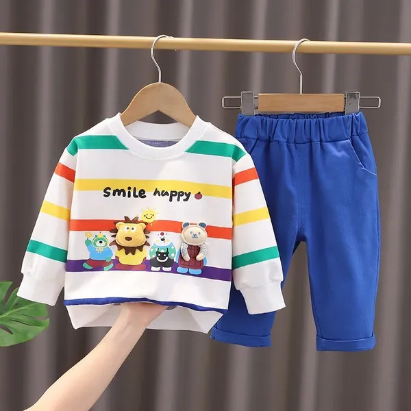 Smile_Happy_Cartoon_Outfit_Set