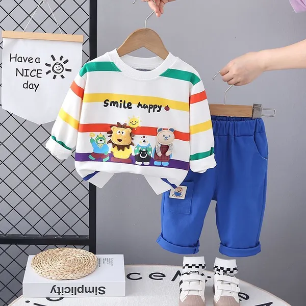 Smile_Happy_Cartoon_Outfit_Set