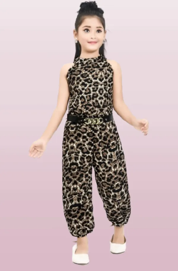 Printed_Polyester_Jumpsuit_For_Girls