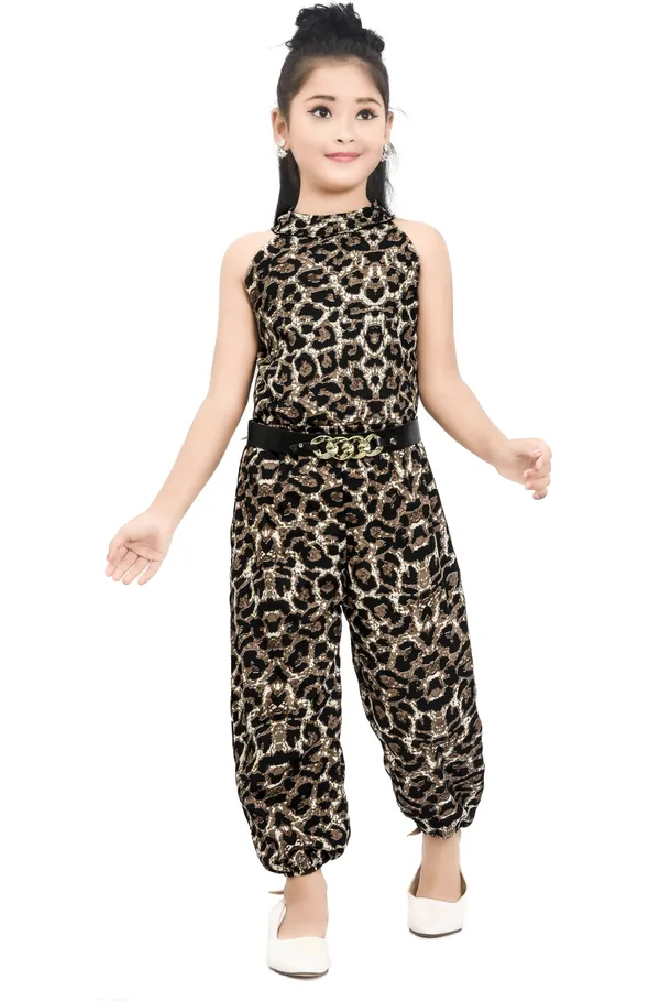 Printed_Polyester_Jumpsuit_For_Girls