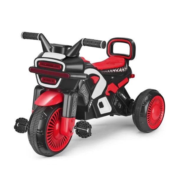 Red_Plastic_Tricycle_For_Kids