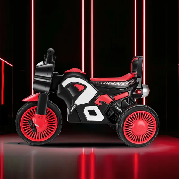 Red_Plastic_Tricycle_For_Kids
