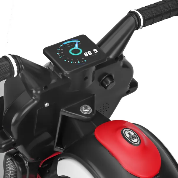 Red_Plastic_Tricycle_For_Kids
