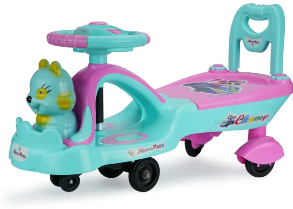 Blue_Plastic_Tricycle_For_Kids