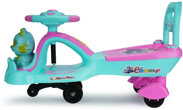Blue_Plastic_Tricycle_For_Kids