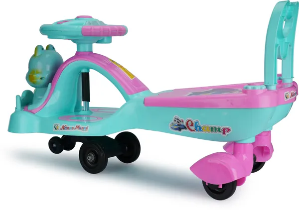 Blue_Plastic_Tricycle_For_Kids