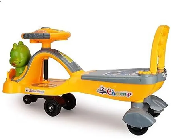 Yellow_Plastic_Tricycle_For_Kids