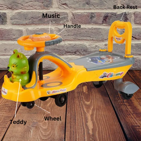 Yellow_Plastic_Tricycle_For_Kids